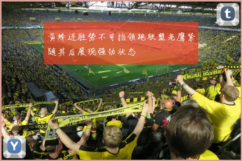 黄蜂连胜势不可挡领跑联盟老鹰紧随其后展现强劲状态