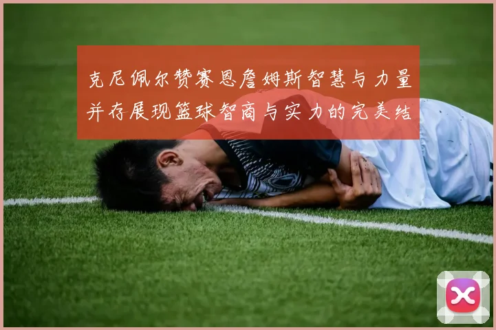 克尼佩尔赞赛恩詹姆斯智慧与力量并存展现篮球智商与实力的完美结合