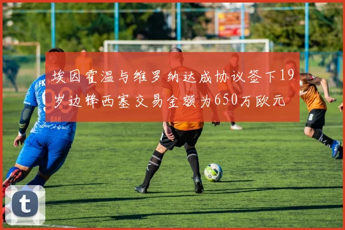 埃因霍温与维罗纳达成协议签下19岁边锋西塞交易金额为650万欧元